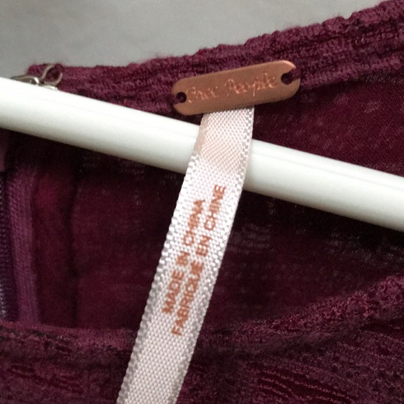 Free people dress - Picture 3 of 4